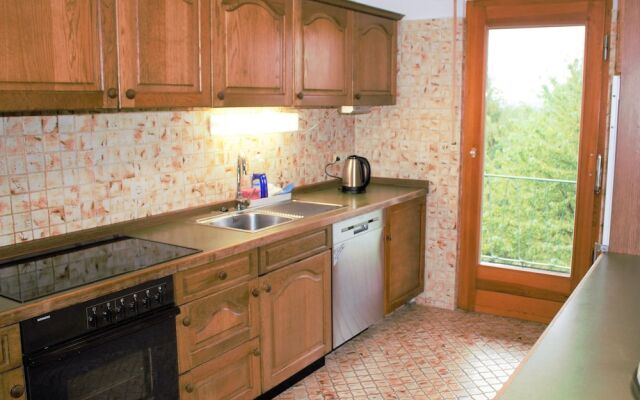 Ferienwohnungen Oberkülheim