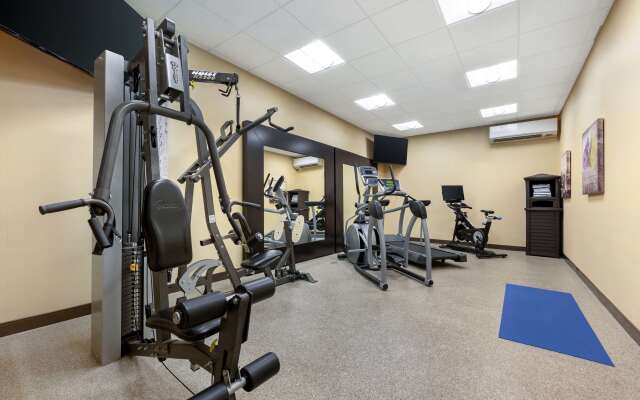 Best Western Plus French Lick