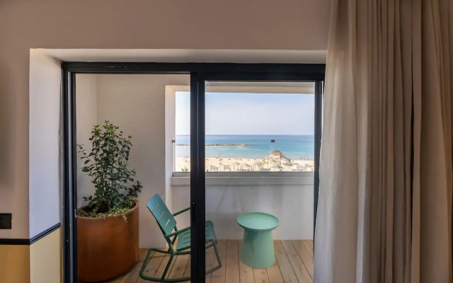 The Seven Seas Tel Aviv