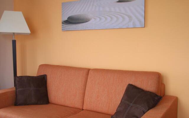 Apartment Schmidt Haus Hühnergott