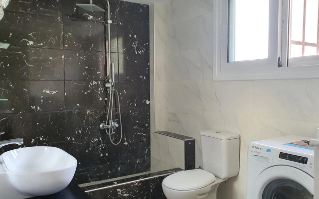 Nafpaktos Seaside Apartment