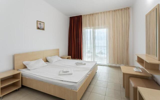 Hotel Vraja Marii