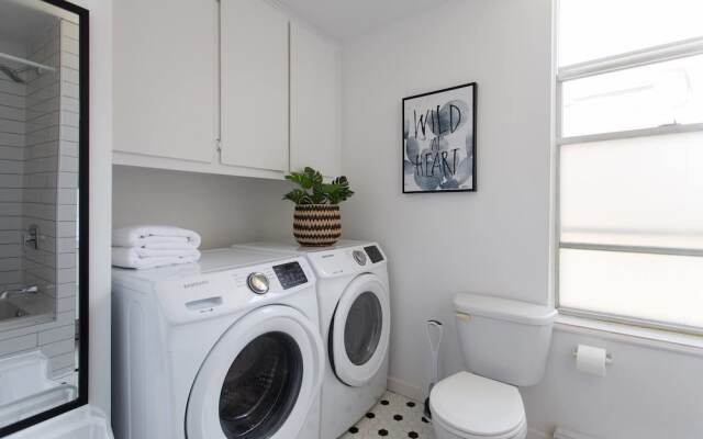 Perfectly Located Apt in Plateau
