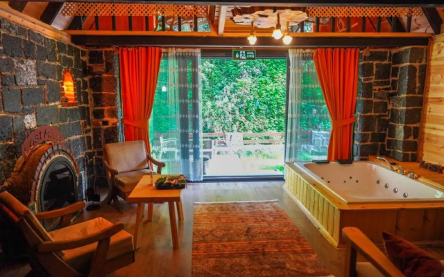 Lost River Bungalov