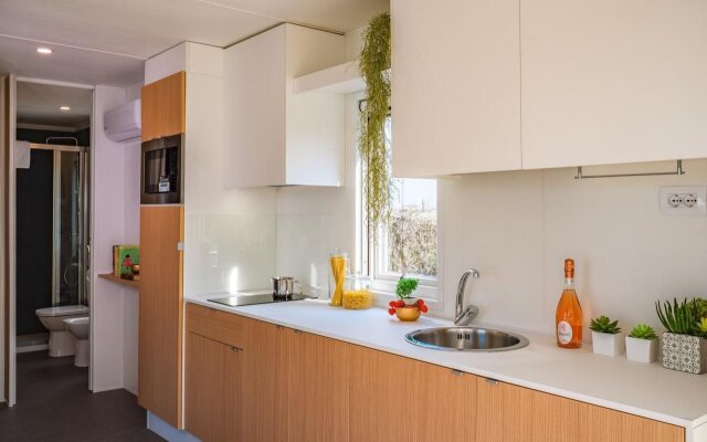 Club del Sole Bologna Easy Camping Village
