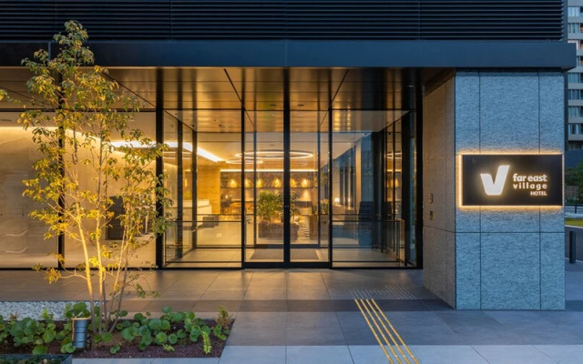 Far East Village Hotel Ariake, Tokyo