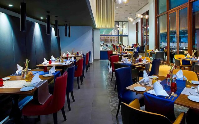 Grand Mercure Mysore