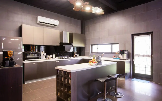 Woolywo Homestay