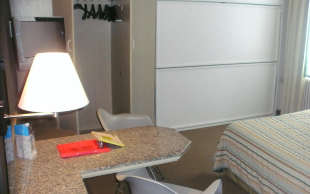 Hotel Glenmore