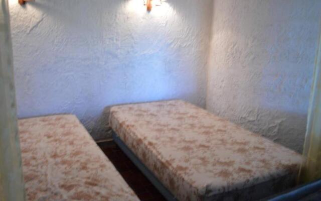 Appartement Cavalaire-sur-Mer, 1 pièce, 4 personnes - FR-1-226B-26