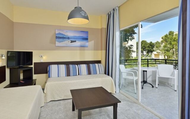 Sol Lunamar Palmanova Apartamentos – Adults Only