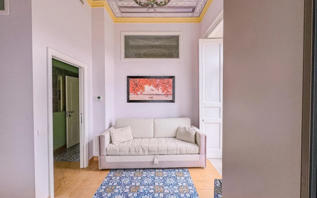 Vanvitelli Palace B&b