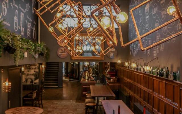 The Turks Head