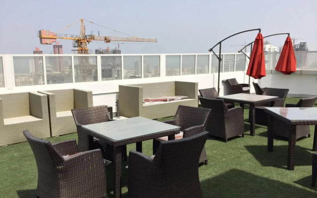 Pearl Suites