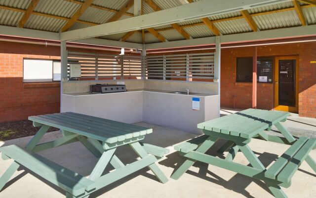 Sandhurst Motel
