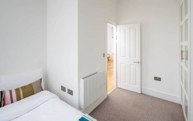 Bright 1 bed Apartment in Camden