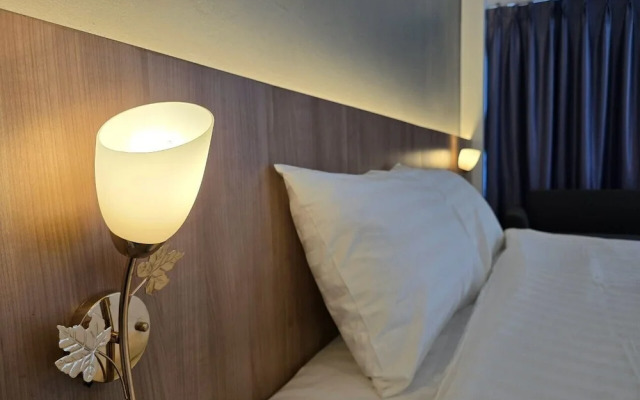 Manee Mantra Hotel Kanchanaburi