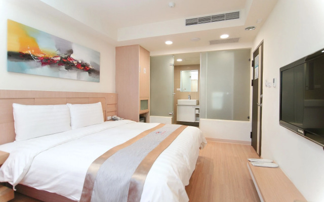 Clownfish Resort