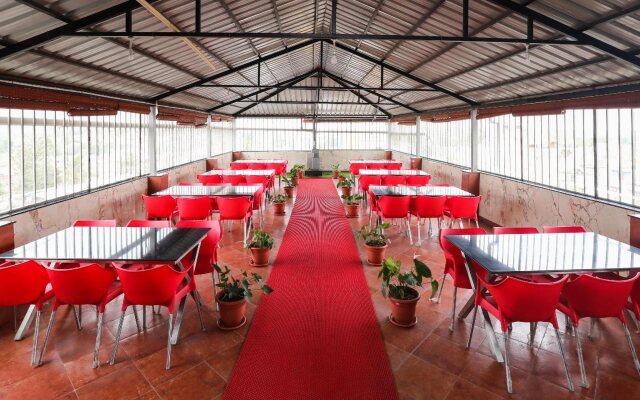 Guru Comforts By OYO Rooms