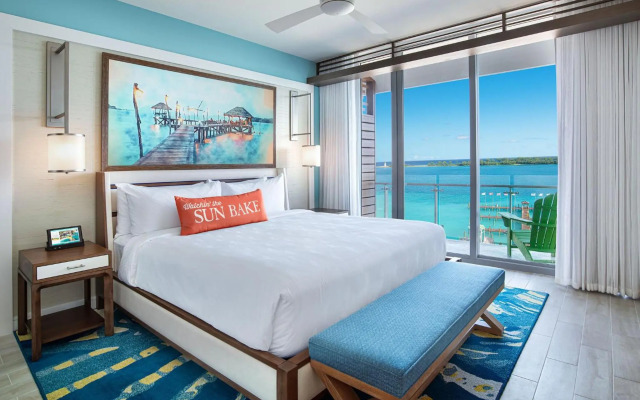 Margaritaville Beach Resort - Nassau