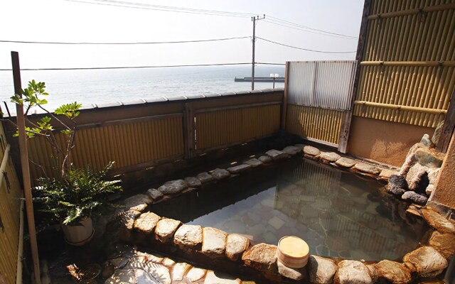 Atagawa Grand Hotel