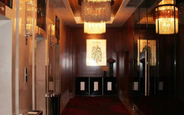 Sunbelieve International Hotel