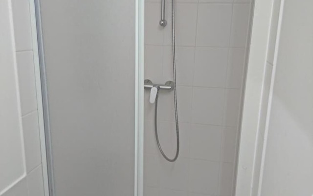 City Apartment S & W