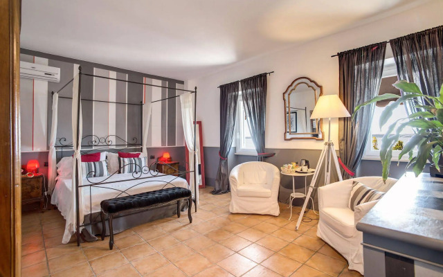 Borgo Vistalago