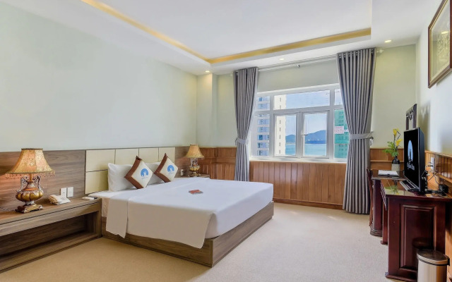 Sky Beach D20 Nha Trang Hotel