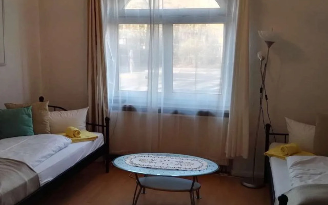 Harsdörffer Apartment