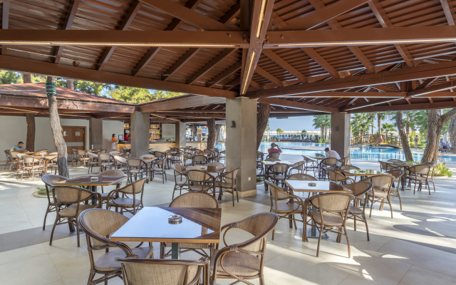 Seven Seas Hotel Life - All Inclusive