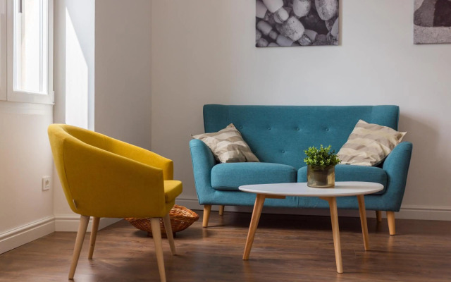 BU2 Pula Studio Apartment