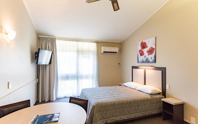 Copthorne Resort Solway Park