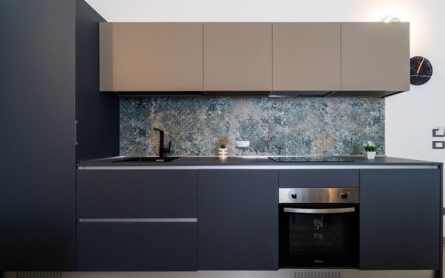 3429 Residence Medusa - Suite Zeus PT