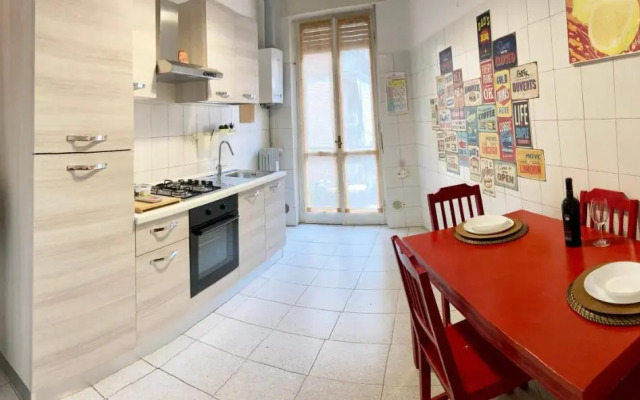 Casa Manolo Corsico Navigli Suite Apartment Milan (Adults Only)
