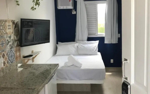 OBA 119 - Casa Conforto Guarujá Enseada