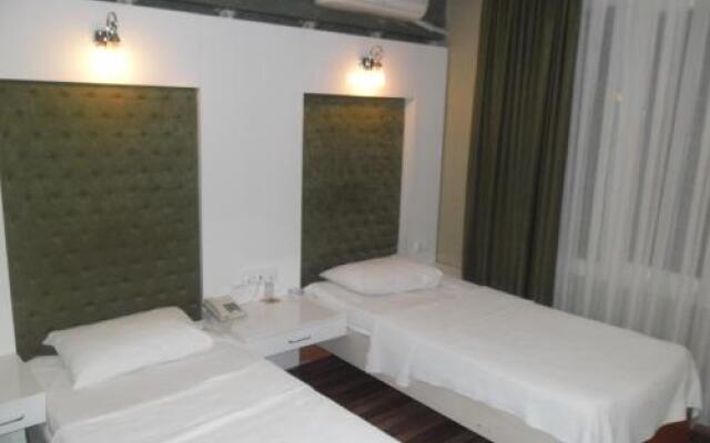 Asude Hotel Bergama