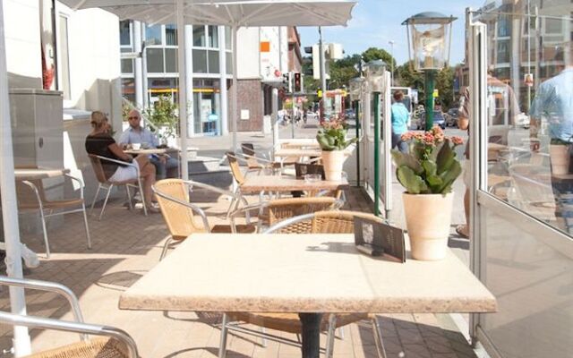 Hotel Stralsund