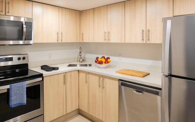 Holiday Inn Express & Suites Halifax - Bedford by IHG