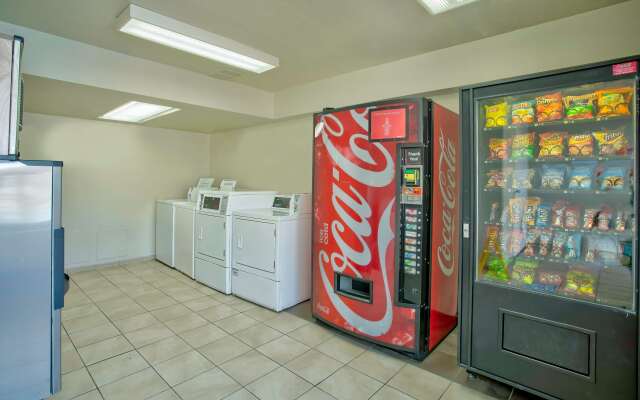 Motel 6 Richland, WA - Kennewick