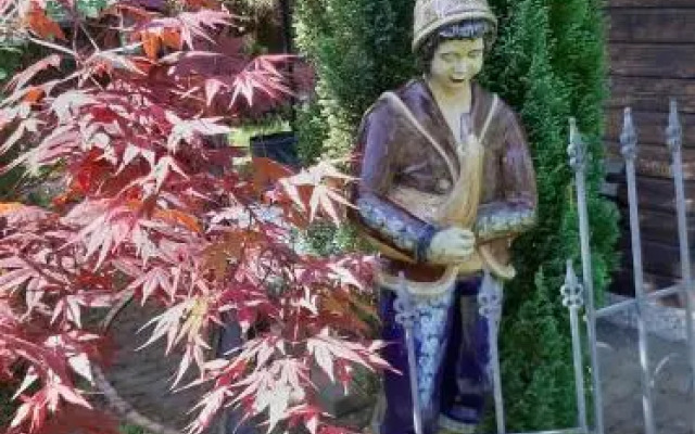 Hotel Landhaus Krombach