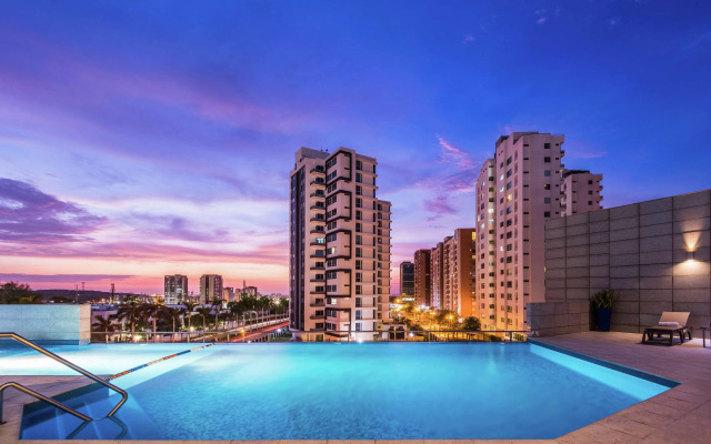 Hilton Garden Inn Barranquilla