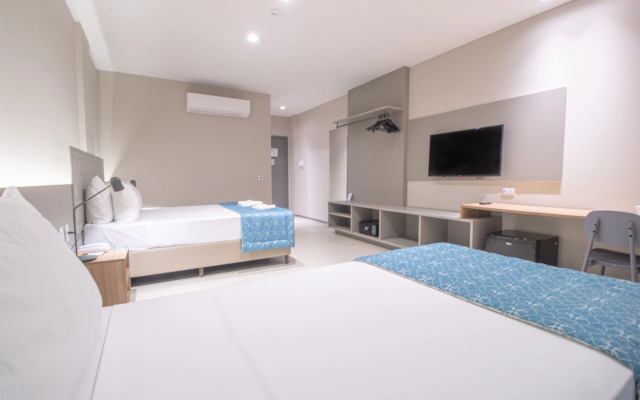 Maceió Mar Resort All Inclusive