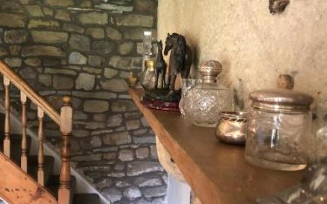 Westside Cottage