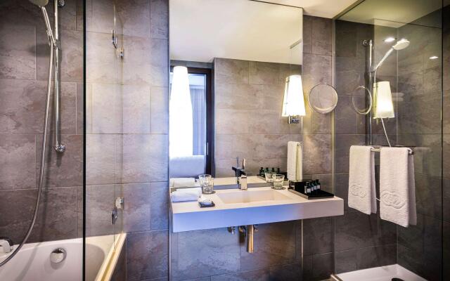 Sofitel Strasbourg Grande Ile