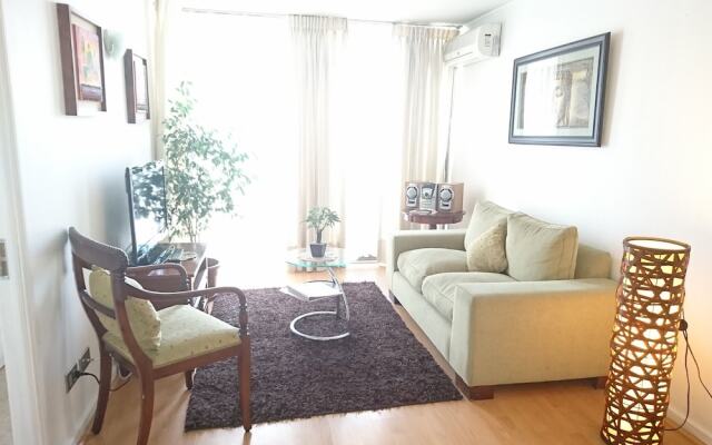 At Home Roger de Flor