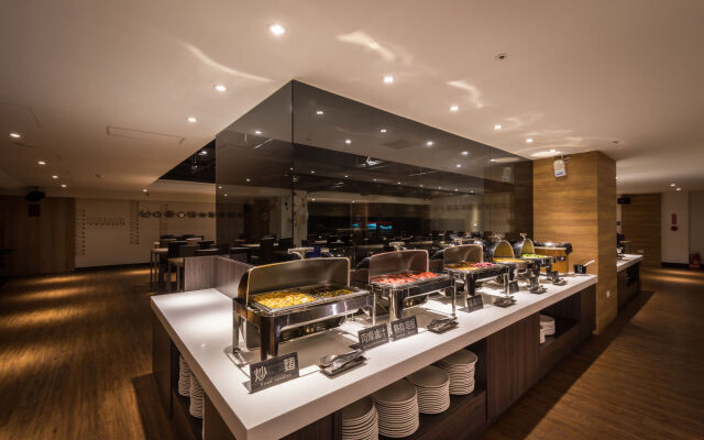 Hotel Hi Chuiyang