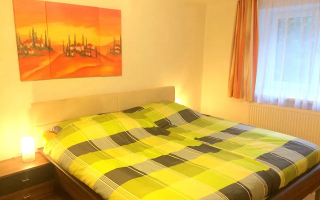 Linz Apartment Comfort-Size