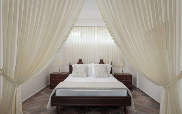 Villa Aurora Crete