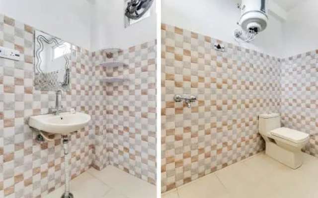 Hotel Diamond Inn By OYO Rooms